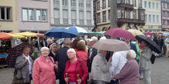 Seniorenfreizeit 2015 (Foto: Helmut Hocke)